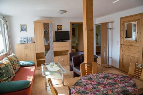 Apartment der Villa Elsa, Drážďany (fotografie 8)