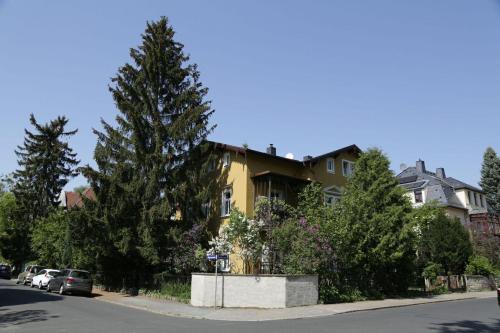 Apartment der Villa Elsa - image 14