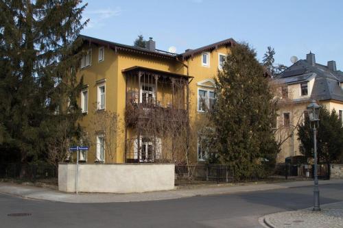 Apartment der Villa Elsa - image 7