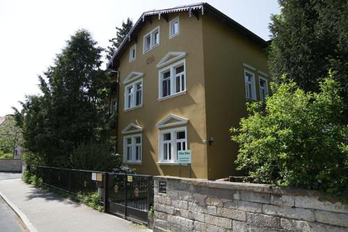 Apartment der Villa Elsa - image 3