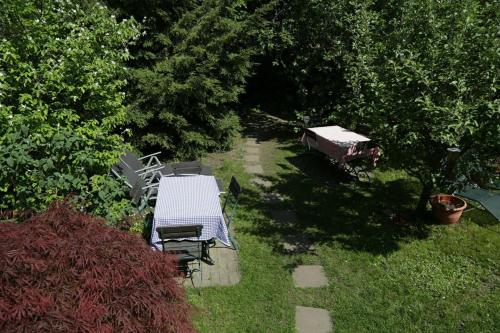Apartment der Villa Elsa - image 9