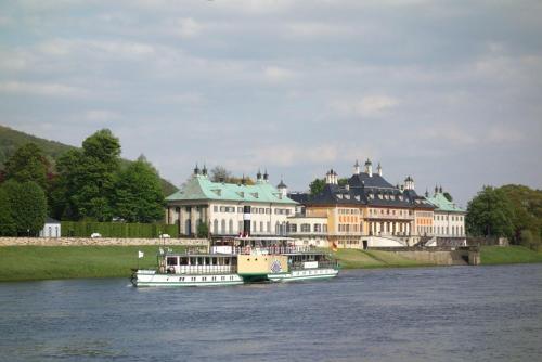 Apartment der Villa Elsa - image 6