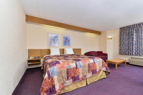 America's Best Value Inn & Suites, Atlanta - Morrow