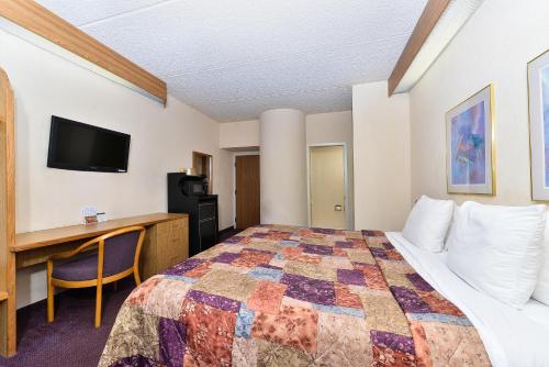 America's Best Value Inn & Suites, Atlanta - Morrow