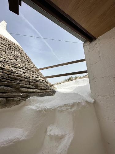 Trulli in contrada, Noci (fotografie 8)
