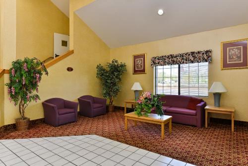 America's Best Value Inn & Suites, Atlanta - Morrow