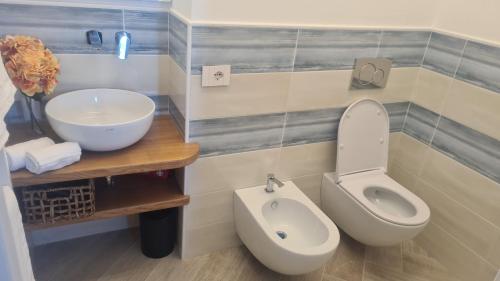 Tenuta Rispoli Amalfi vacationhouse - image 12