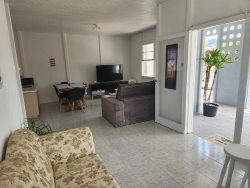 Casa próxima a praia