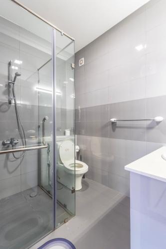 Luxury Beachfront Stay - Sheki Sands - image 13