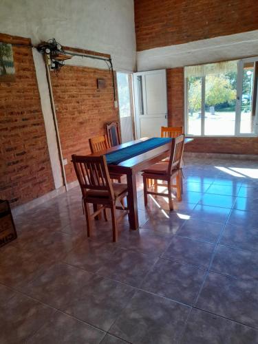 Cabaña ParaLelo 1 (Cabana ParaLelo 1) in 발네아리오 엘 콘도르