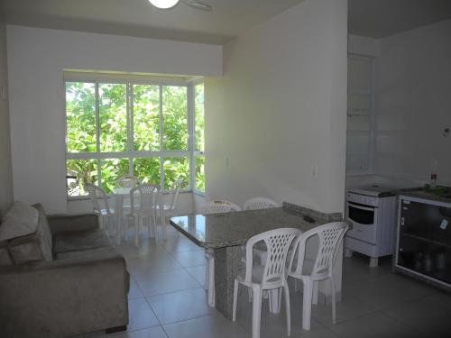 Facilities, Pousada e Camping Lagoa da Conceicao in Florianopolis