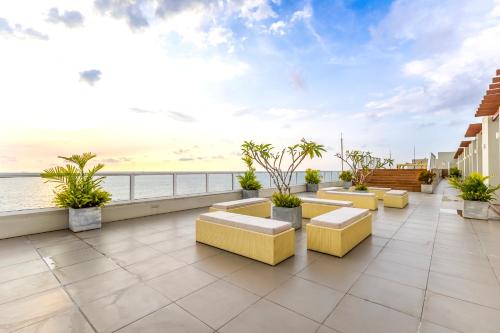 Luxury Beachfront Stay - Sheki Sands - image 4