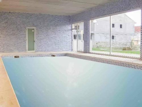 Be in Paradise Villa in 埃斯波森德