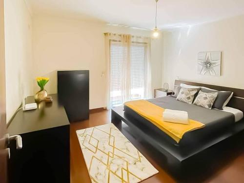 Be in Paradise Villa in 埃斯波森德