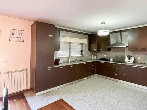 Be in Paradise Villa in 埃斯波森德