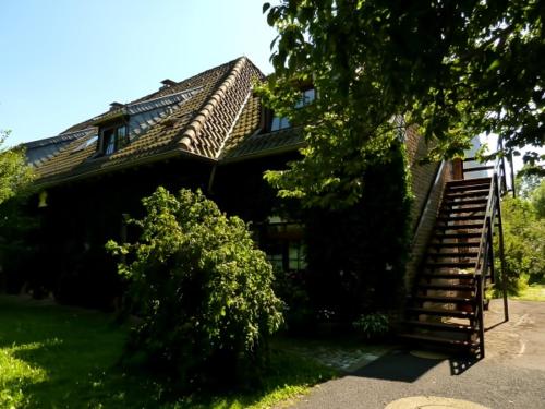 Beautiful condo with big garden in Roetgen