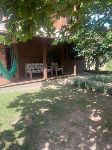 Casa em Garopaba - 400m da Surfland, Garopaba