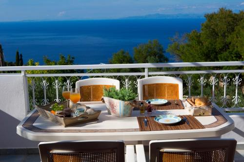  Exanthia Villas in Exanthia