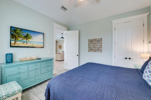 Beachy Keen – Holmes Beach