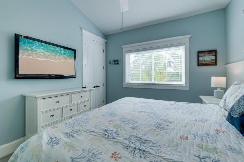 Beachy Keen – Holmes Beach