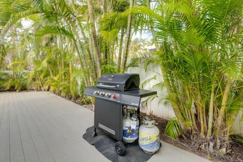 Beachy Keen – Holmes Beach