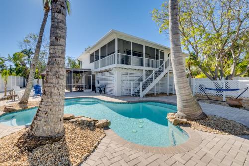 Beach Escape by SeaBreeze Vacation image