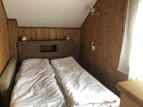 Domek Spokojna Przystań Domek Spokojna Przystań