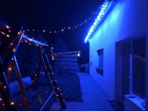 Domek Spokojna Przystań Domek Spokojna Przystań