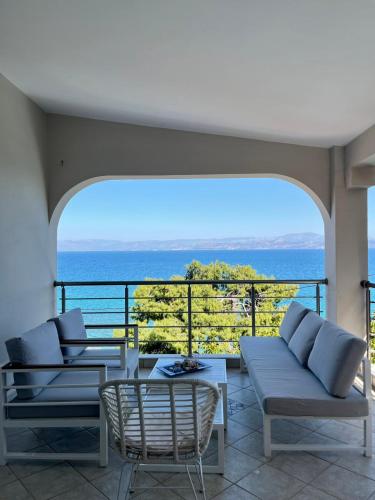 EVITA PHILOXENIA in 시로피가도