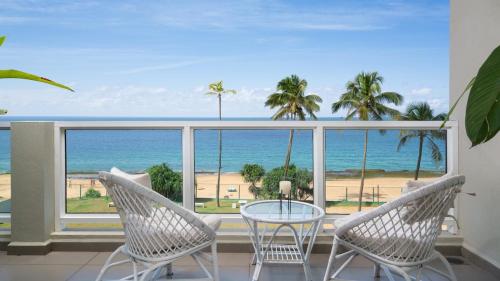 Luxury Beachfront Stay - Sheki Sands - image 3