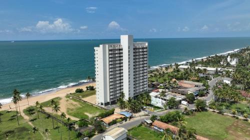 Luxury Beachfront Stay - Sheki Sands - image 8
