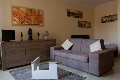 Sistina Apartment