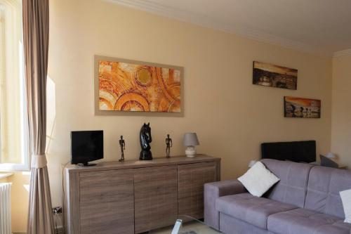 Sistina Apartment, Rome (photo 5)