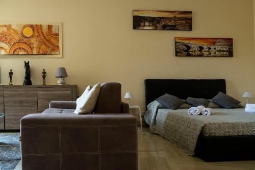 Sistina Apartment, Rome (photo 7)