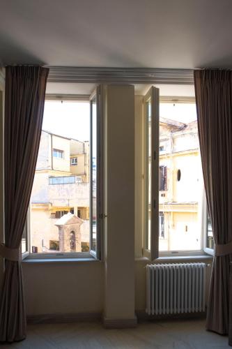 Sistina Apartment, Rome (photo 6)