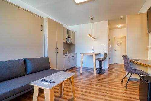 NiceToStay by Fairway Hotels, Bremen (photo 3)
