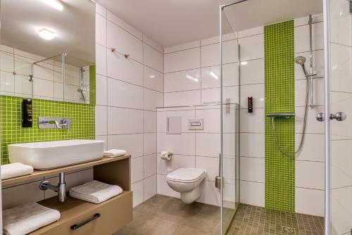 NiceToStay by Fairway Hotels, Bremen (photo 9)