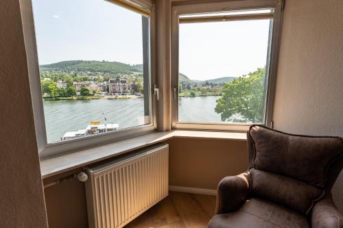 Moselresidenz Bellevue Alf – Alf on Moselle