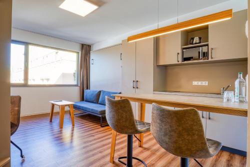 NiceToStay by Fairway Hotels, Bremen (photo 7)