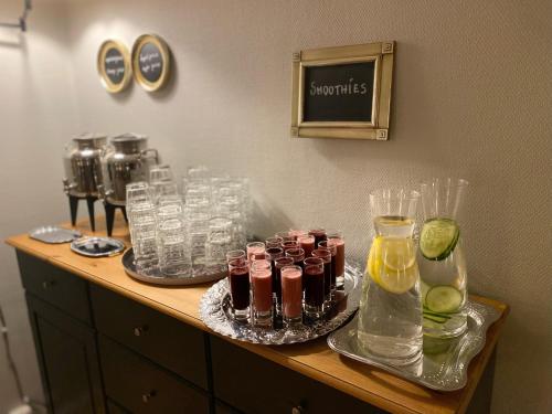 Hotel Duxiana Kristianstad - image 11
