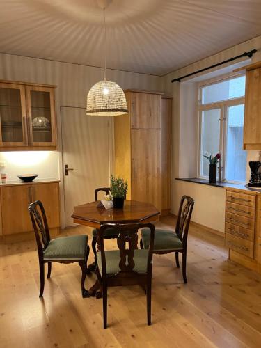 Cocina, Hotel Park Alle in Kristianstad