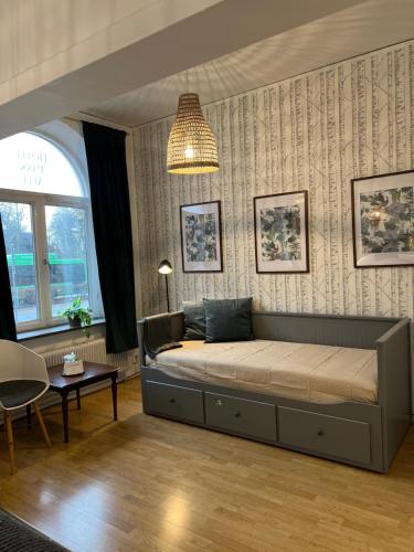 Hotel Duxiana Kristianstad - image 4