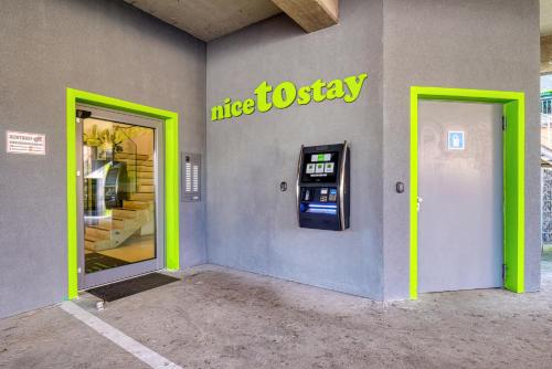 NiceToStay by Fairway Hotels - image 4