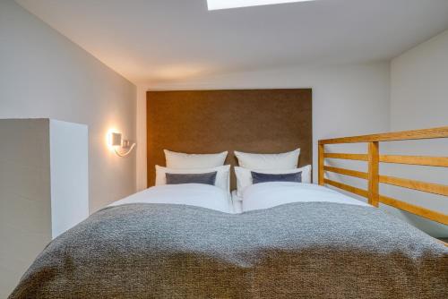 NiceToStay by Fairway Hotels, Bremen (photo 11)