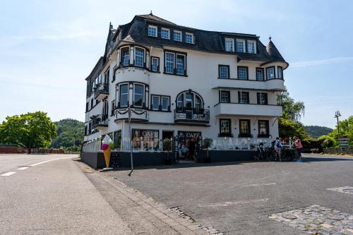 Moselresidenz Bellevue Alf – Alf on Moselle