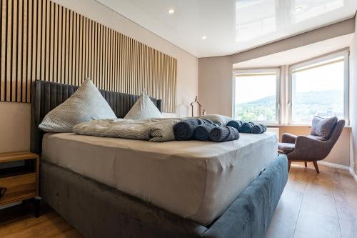Moselresidenz Bellevue Alf – Alf on Moselle
