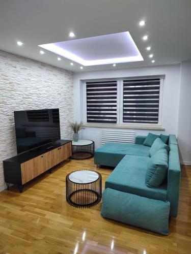 Willa Zuzanna Apartamenty - Ustron