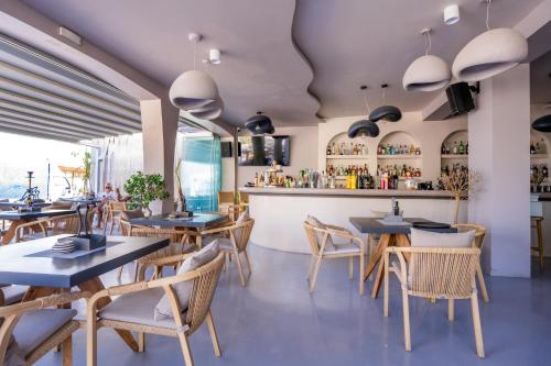 Zen Suites & Spa 4