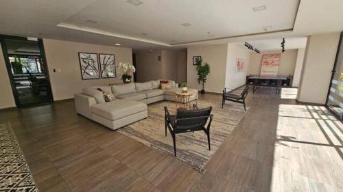 Apartment in Acacias San Ignacio