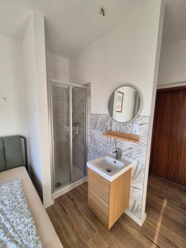Doppelzimmer, kleines